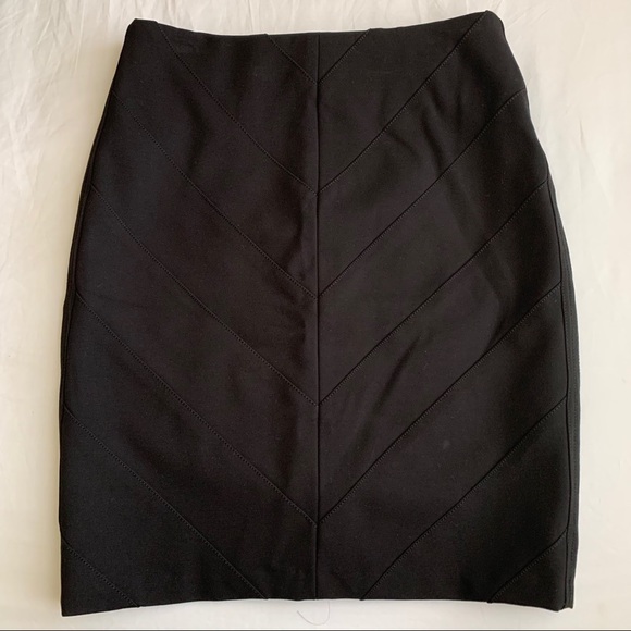 White House Black Market Dresses & Skirts - WHBM Black Skirt